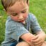 Spray ani insecte, Pediakid,