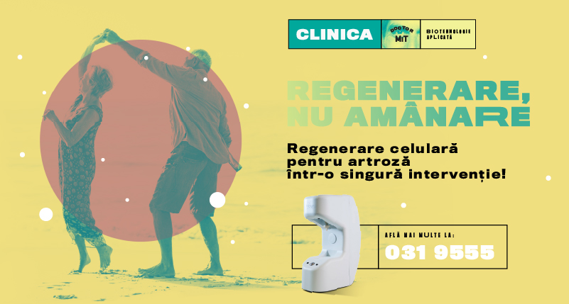tratament internat pentru artroză