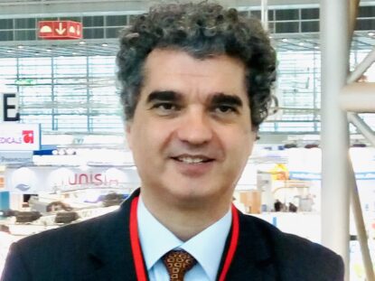 Dr. Felician Stancioiu