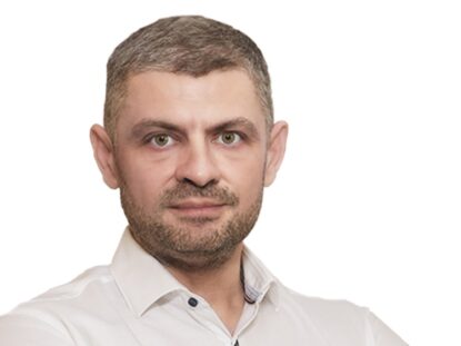 Dr. Florin Balanica