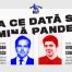 Pandemia, pandemie, termina, sacapam,