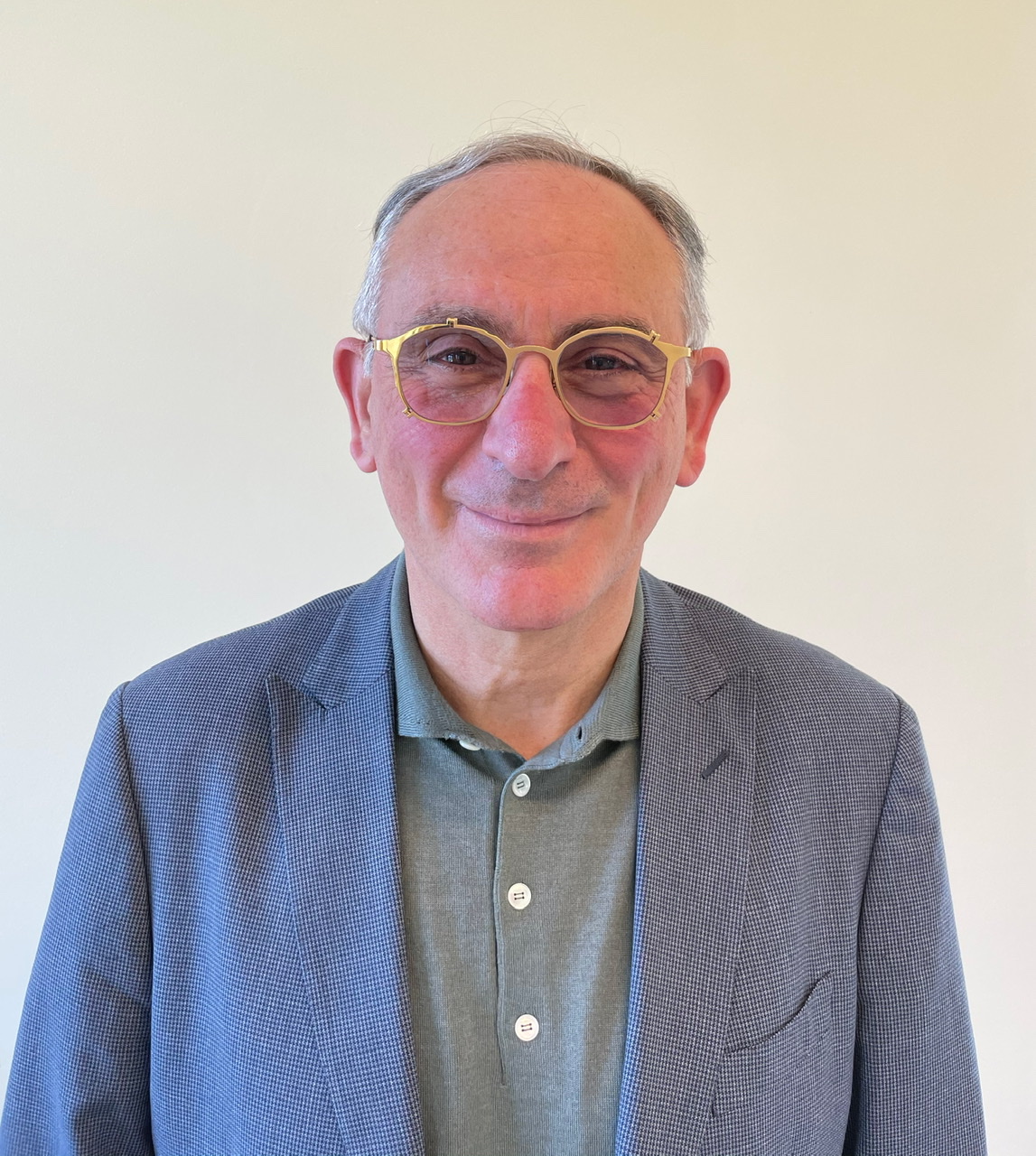 Prof. Dr. raoul Saggini