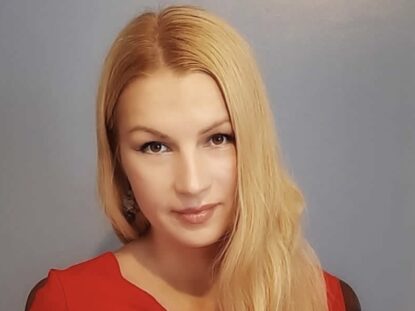 Andreea Rusu, Leonardo,