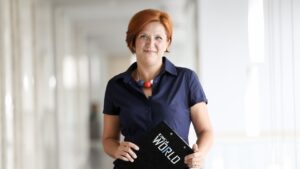 Producator Mihaela Popescu, DIGI,