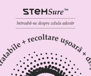 Banca de celule Stem Sure