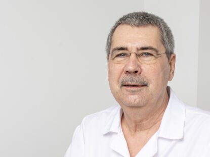 Dr., Iosif Niculescu, Mediplus,
