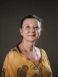 Ioana Rugescu