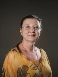 Ioana Rugescu