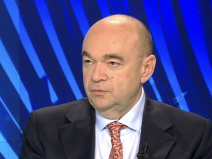Radu Vladareanu