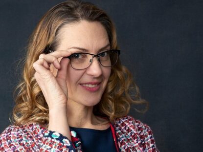 Dr. Laura Ghibu