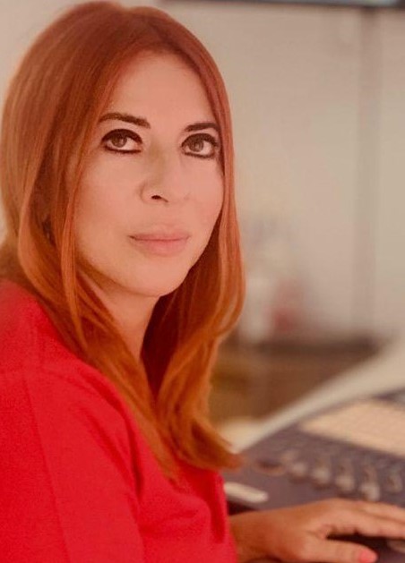 Ruxandra Dumitrescu,