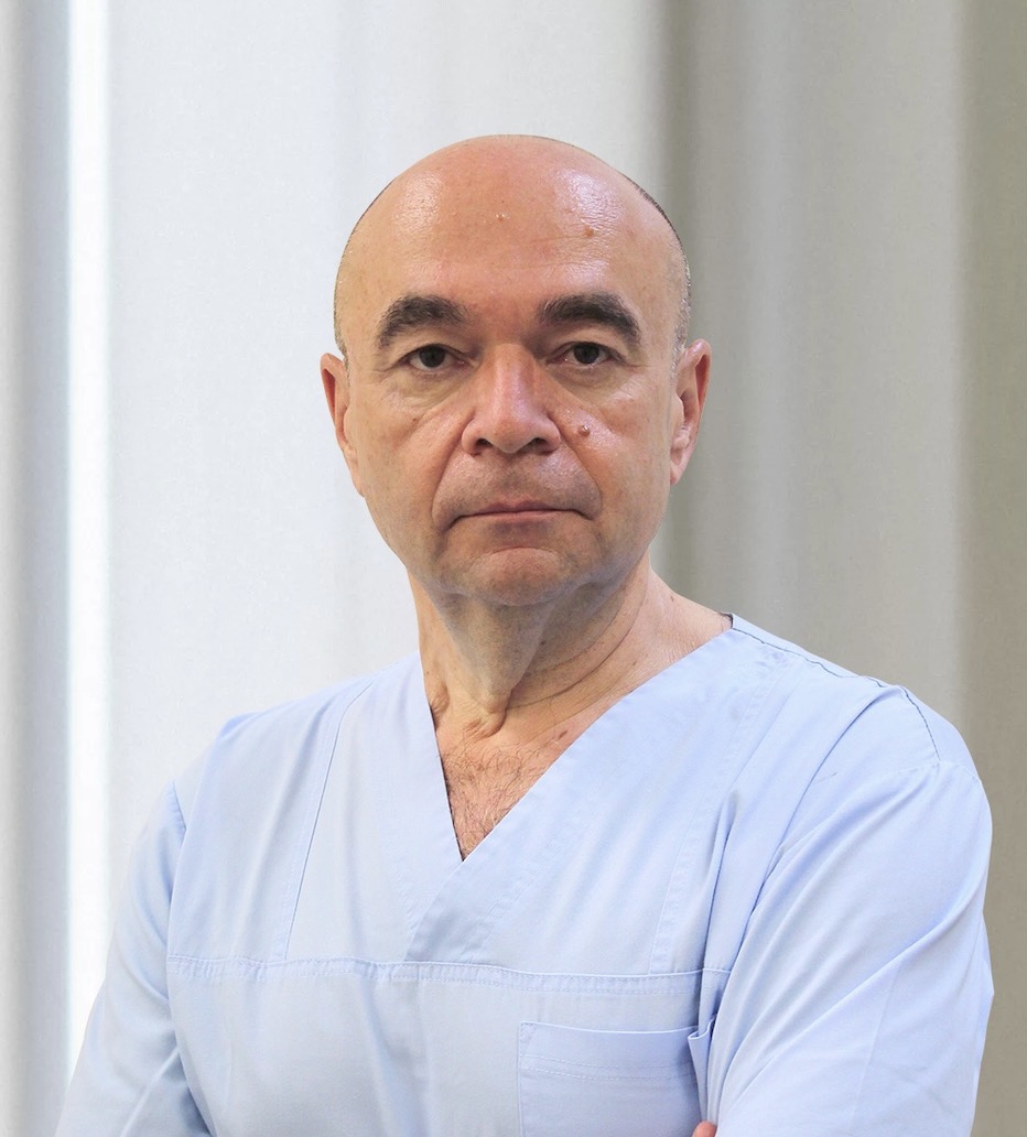 Radu Vladareanu