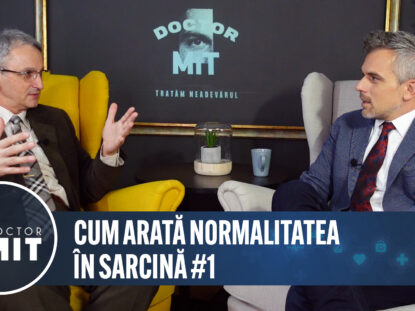 normalitatea in sarcina, Herghelegiu,