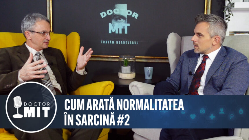 normalitatea in sarcina, Herghelegiu,