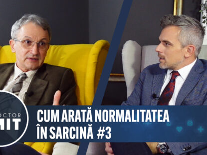 normalitatea in sarcina, Herghelegiu,
