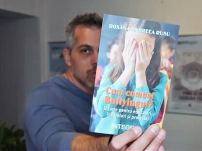 bullyingul, Roxana Andreea Rusu,