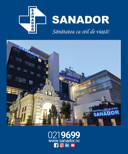 Sanador