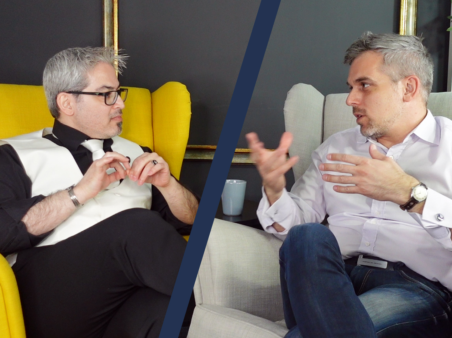 Dr. Arash Hassankhani - Doctor MiT