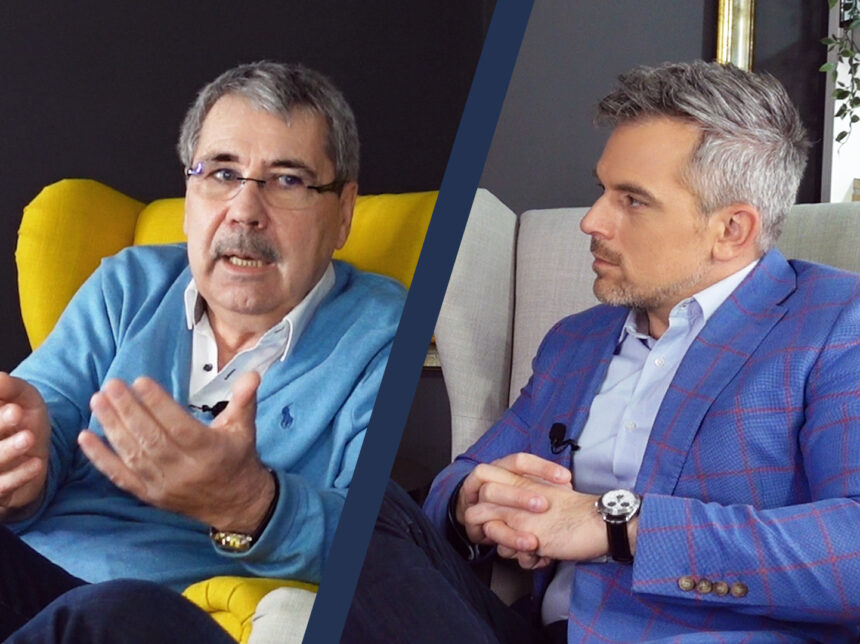 menopauza, Dr. Iosif Niculescu,