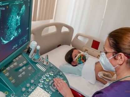 dr. Adriana Amarandei, Armonia,