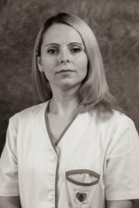 dr. Amarandei Adriana, Armonia,
