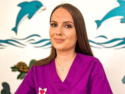 dr. Alina Emanuela Costea, Armonia,