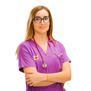 dr. Ionela Gheorghe, Armonia,