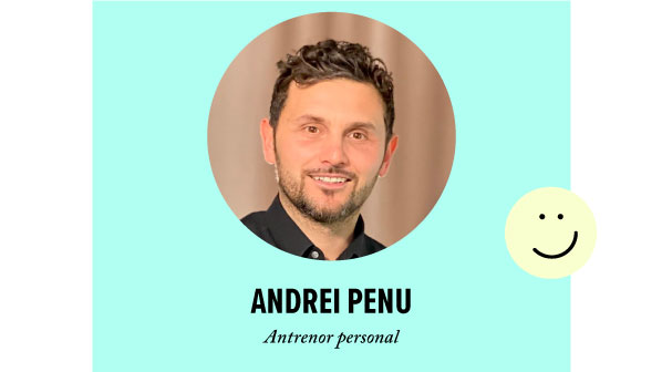 Andrei