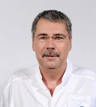 Iosif Niculescu, infectii urinare,