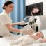 ecografie abdominala, Armonia Hospital, Dr. Adriana Amarandei,