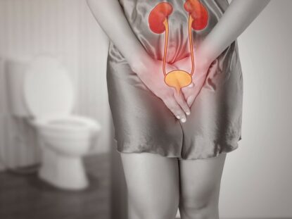 infectiile urinare, Iosif Niculescu,