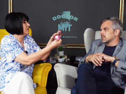 Chicco, Physioforma, Cristina Manescu, suzete,