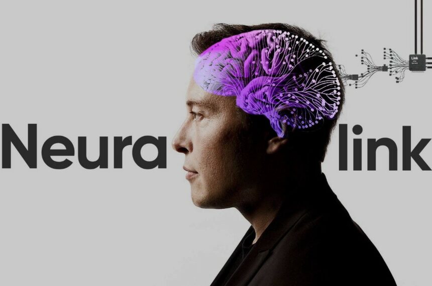 Neuralink, Elon Musck, chip, robotizare, creier,