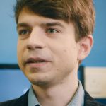 Ing. Andrei Hodorog