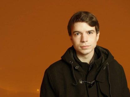 Ing. Andrei Hodorog