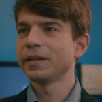 Ing. Andrei Hodorog