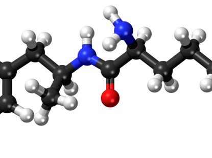 Lisdexamfetamina - promedicament pentru ADHD cu eliberare lenta si potential scazut de abuz
