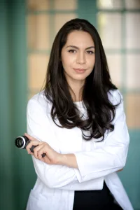 Dr. Brigitta Mihai, dermatologie,