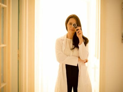 Dr. Brigitta Mihai, dermatologie,