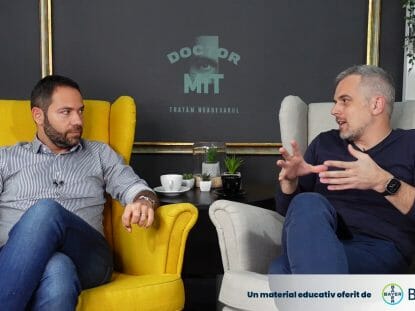 Bayer, Silviu Istoc, candidoza, vaginoza, Canesbalance,